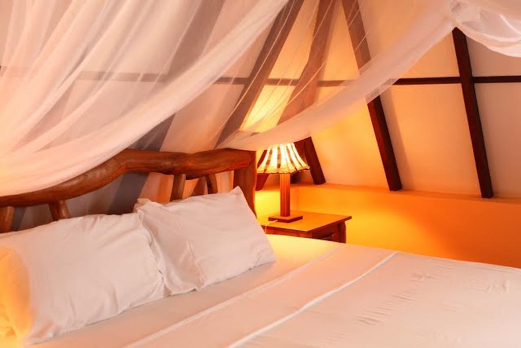 Sunset Villa Boutique Resort Praia de Diani Exterior foto