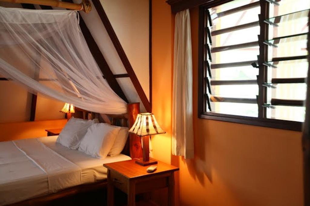 Sunset Villa Boutique Resort Praia de Diani Exterior foto