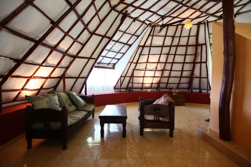 Sunset Villa Boutique Resort Praia de Diani Exterior foto