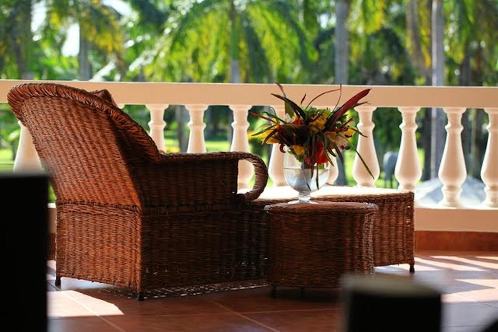Sunset Villa Boutique Resort Praia de Diani Exterior foto