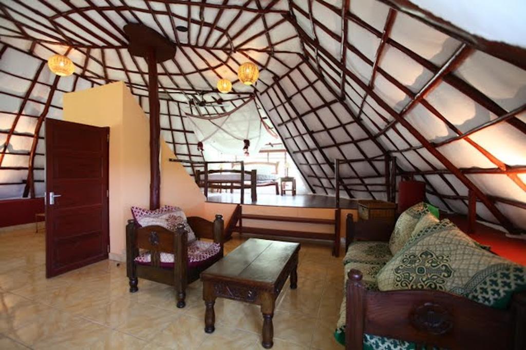 Sunset Villa Boutique Resort Praia de Diani Exterior foto