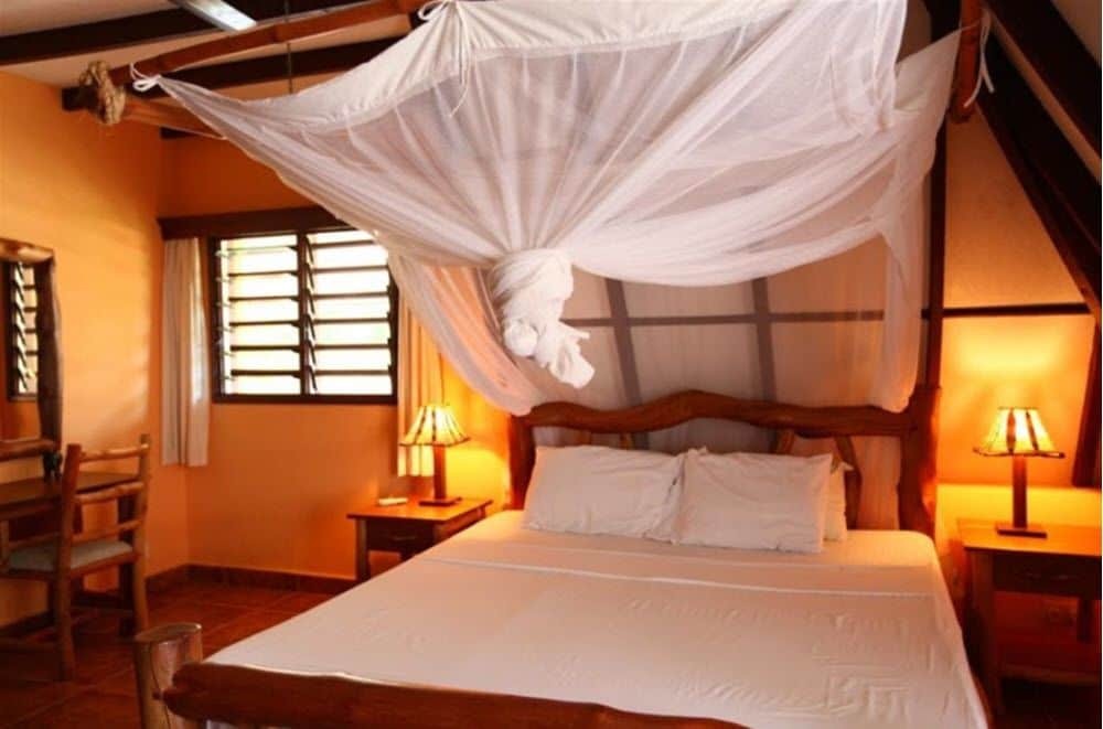Sunset Villa Boutique Resort Praia de Diani Exterior foto